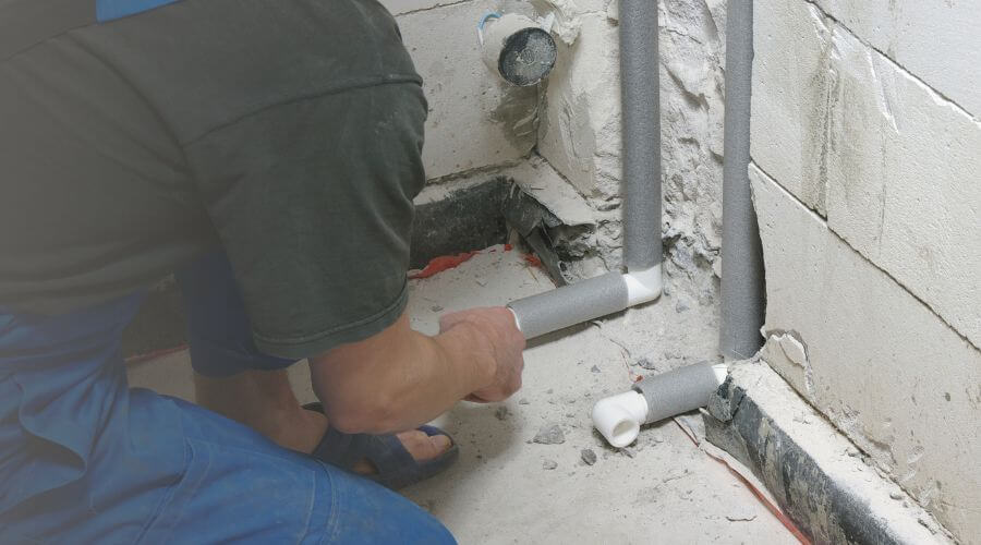 Professional Tankless Water Heater Installation in Randall, IA